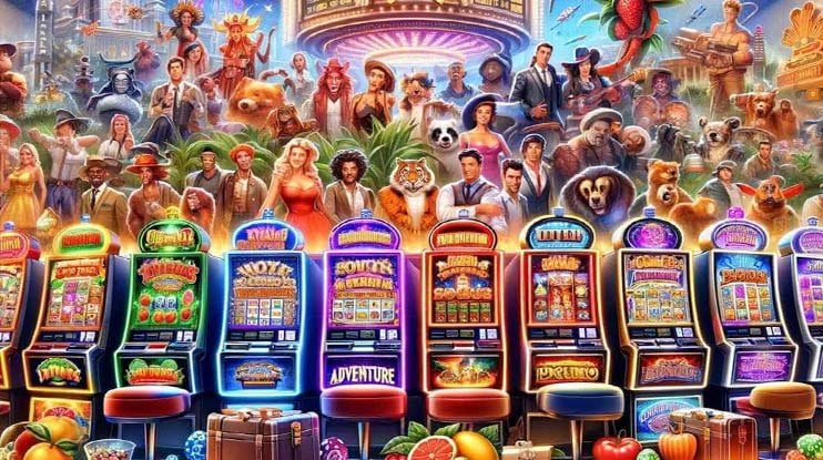 Tampilan antarmuka aplikasi mobile line88 dengan menu sportsbook dan permainan kasino