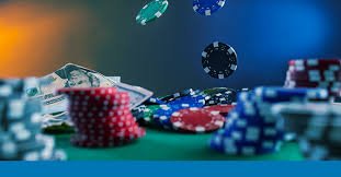 Koleksi game Blueprint Gaming di aplikasi line88