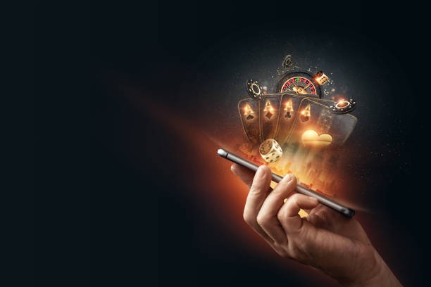 Antarmuka taruhan Speed Roulette dengan tombol cepat dan riwayat putaran