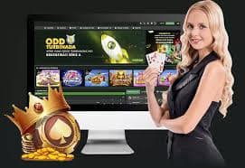 Kategori permainan yang tersedia di Tournament Mode